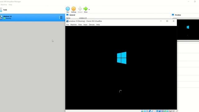 HOW TO INSTALL ORACLE VM VIRTUALBOX AND RUN A WINDOWS 10 1507 VIRTUAL MACHINE ON IT смотреть онлайн