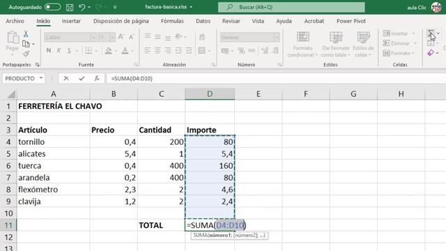 ►► Curso EXCEL - 365. 1.1. Empezando con Excel. Qué es y para que sirve. Ejemplos. Introducción. смотреть онлайн