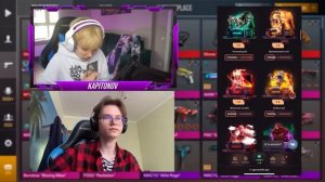 СОБРАЛ ЛУЧШИЙ ИНВЕНТАРЬ ДЛЯ КИБЕРСПОРТСМЕНА В STANDOFF 2 | ПРОКАЧКА АККАУНТА В СТАНДОФФ 2