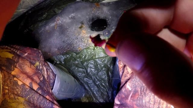 Ночная РЫБАЛКА на ПЛОТВУ/ ПОПАЛИ НА РАЗДАЧУ!!! смотреть онлайн