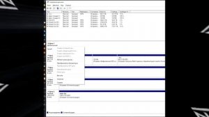 ? Диск динамический чужой