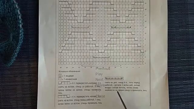 Свитер для мальчика спицами смотреть онлайн