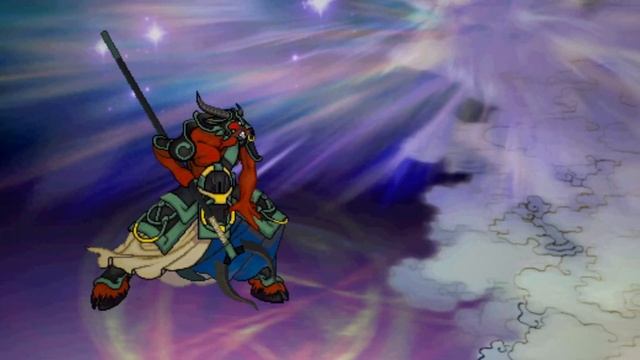 Discover the Epic World of Xuan-Yuan Sword: Mists Beyond the Mountains - Teaser Trailer смотреть онлайн