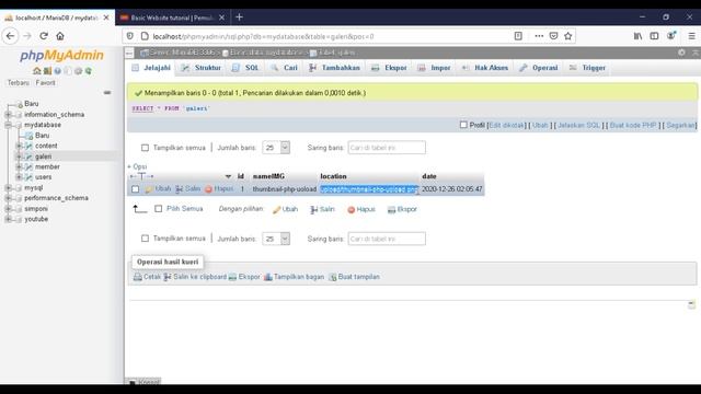 file upload in php mysql database | php get file type | php move uploaded file смотреть онлайн