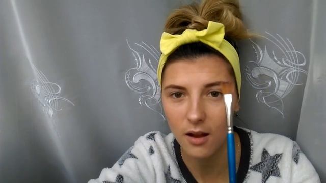 ОСЕНИЙ МАКИЯЖ? смотреть онлайн