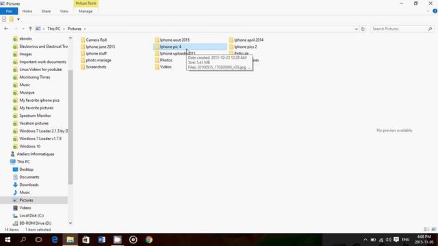 Windows 10 What is cloud storage and how to send files to One Drive for Backup смотреть онлайн