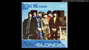 Blondie - Call Me (1980)