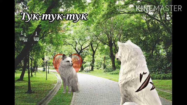 Wcmv "Тук-тук-тук"/Белый Волк/Ч.О. смотреть онлайн