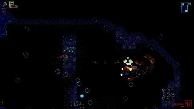 Outbuddies DX Achievement Guide - Gaganom, the Old Nautilus смотреть онлайн