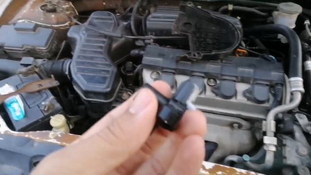 How to Fix Dtc p1361/p1362 Gari Road pay Chalte Hoye Band hujati hai смотреть онлайн