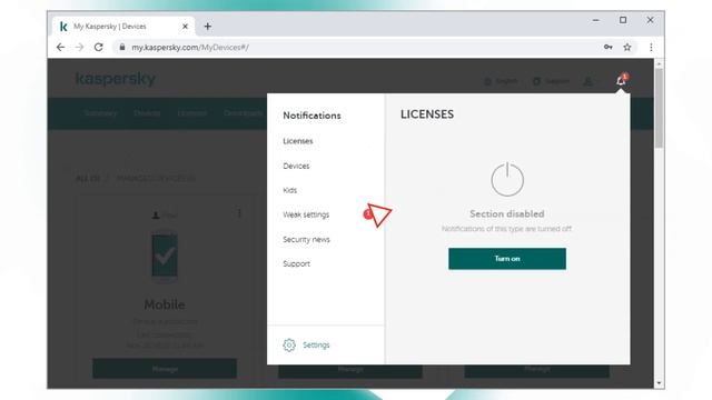 How to manage Kaspersky Security Cloud 20 remotely through My Kaspersky смотреть онлайн