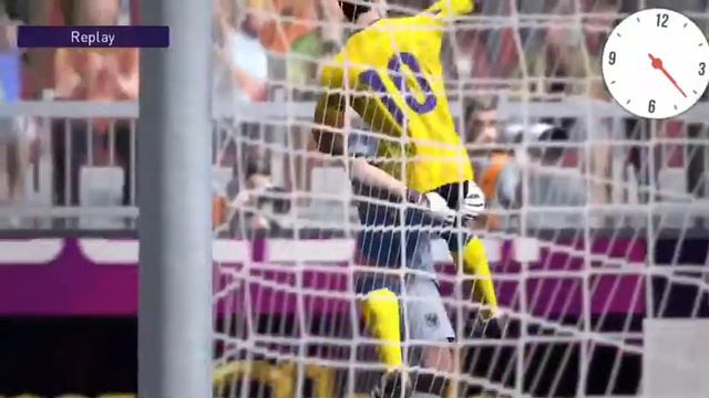 TOP 5 celebrations in pes2021 players смотреть онлайн