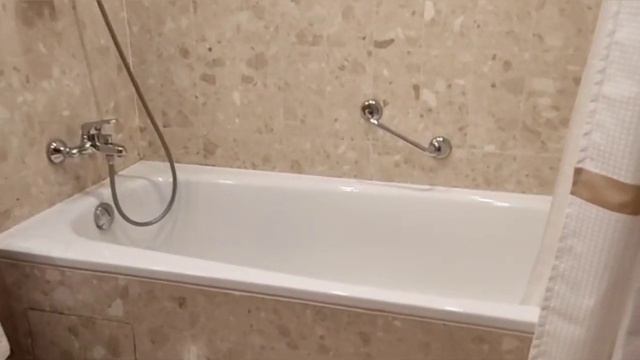 Moscow Marriott Royal Aurora Hotel tour смотреть онлайн