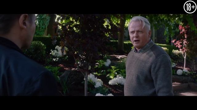 Игра теней - Русский трейлер 2022 смотреть онлайн