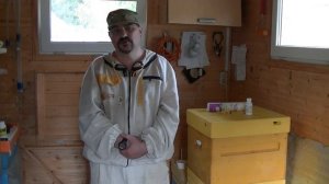 ❤ Обработка пчел от клеща варроа эфирными маслами ❤