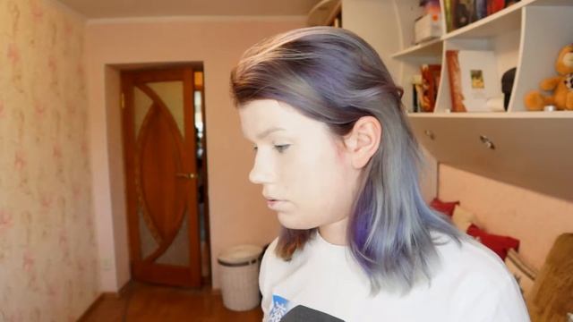 ОСВАИВАЕМ ПРОФЕССИИ: ВИЗАЖИСТ