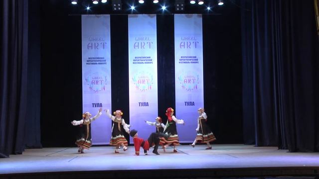 Смоленский гусачок смотреть онлайн