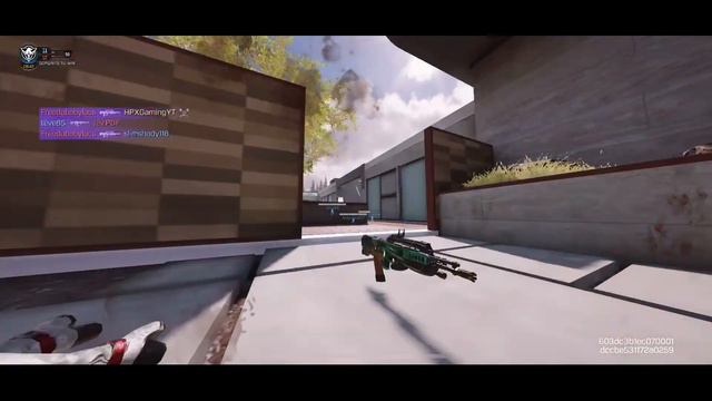 (Ranked Multiplayer) Call of Duty Mobile Donate: Cash.app/$HPXGamingYT смотреть онлайн