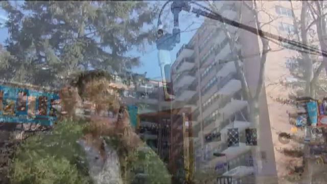 No Running From-Carlos R Gonzalez-2015 version смотреть онлайн