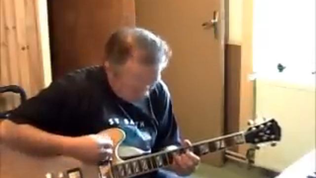 washburn HB 35 NT JAZZY смотреть онлайн