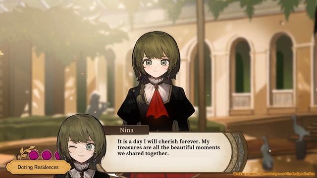 Volcano Princess Apr.21 Final Trailer смотреть онлайн