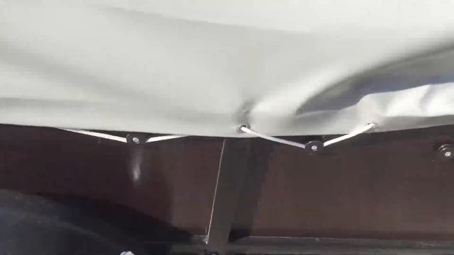 Обзор легкового прицепа Аляска Дачник, длина 2 метра, тент смотреть онлайн