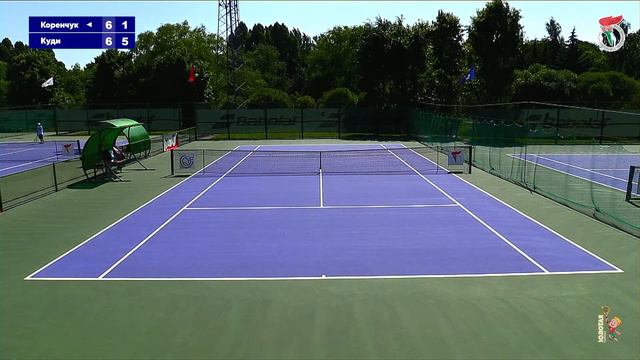 21.07.2022. ЗР. Золотой мяч Брест - СДЮШОР Юность Лида. К2. КОРЕНЧУК Варвара - КУДИ Диана смотреть онлайн