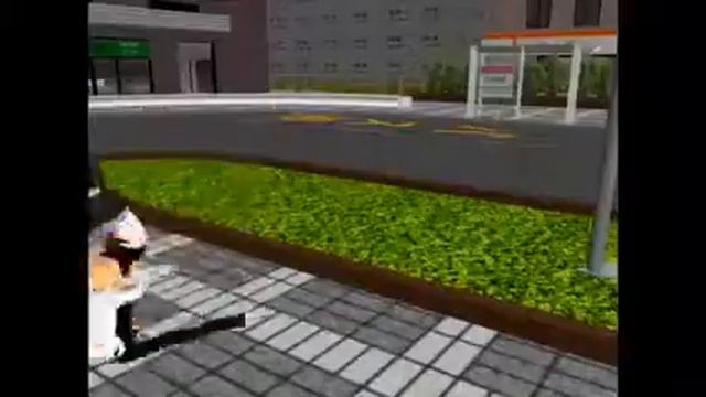 История Jeff The Killer в виде клипа