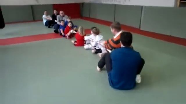 самбо дети 2016 01 23 2664 смотреть онлайн
