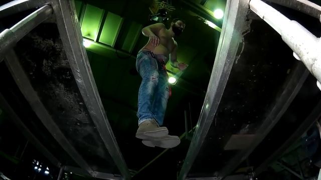 Индивидуальный сет подвешивания от Pain Cult