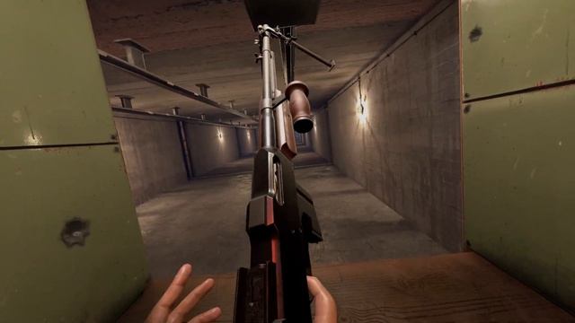 Pavlov VR - All Weapon Reload in 3 Minutes смотреть онлайн