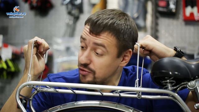 Обзор велосипеда Stels Navigator 340 смотреть онлайн