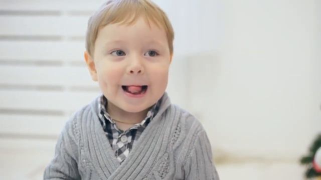 Как разговорить ребенка. Десять советов логопеда для развития речи малыша. смотреть онлайн