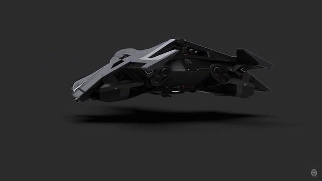 Star Citizen 3.13 [4K] Annual Overview 2021, Vehicles & Ships & Concepts, Part 2/2 | English смотреть онлайн