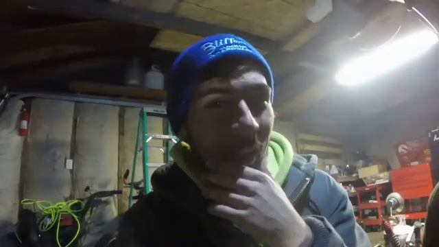 SAS ranger center section removal and shenanigans смотреть онлайн