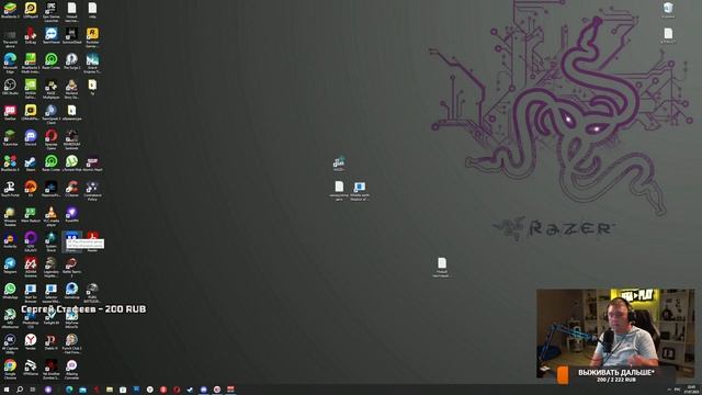 Grand Emprise: Time Travel Survival - Выживание и Путешествие во времени - Первый взгляд и Обзор