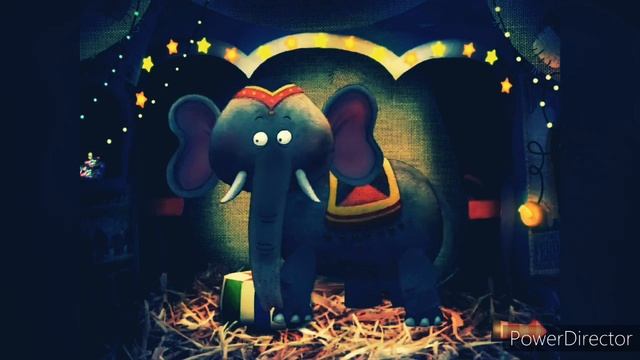 СПОКОЙНОЙ НОЧИ ЦИРК - СКАЗКА НА НОЧЬ ДЛЯ ДЕТЕЙ. ЛУЧШЕЕ 2021