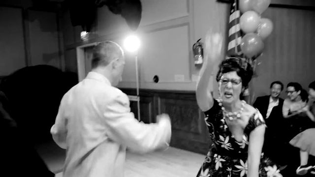 California Jubilee In _Let's Twist Again_ - Chubby Checker