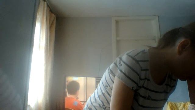 худею  на  канале