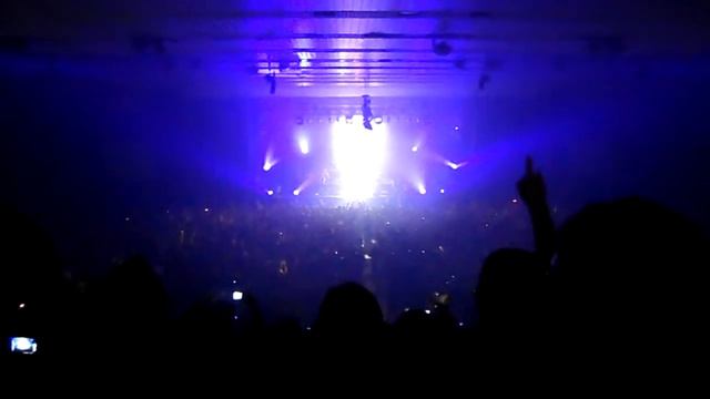 Король и шут - На краю. Прощание с Минском, 28 ноября смотреть онлайн