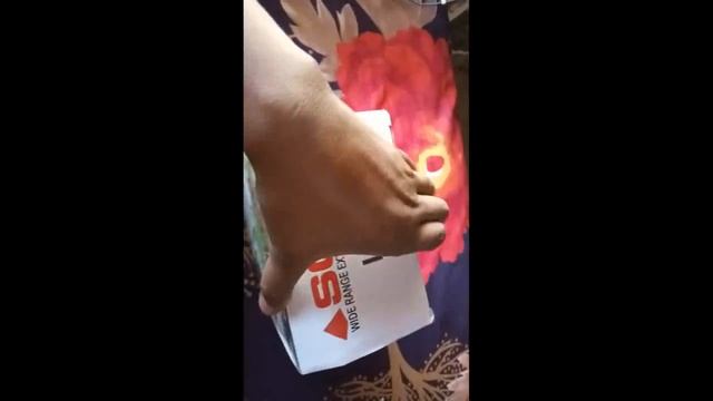 Solid C band lnbf unboxing model CB.MHz.3.7'4.2.) 4.5/4.8 mhz &And 4-way splitter смотреть онлайн