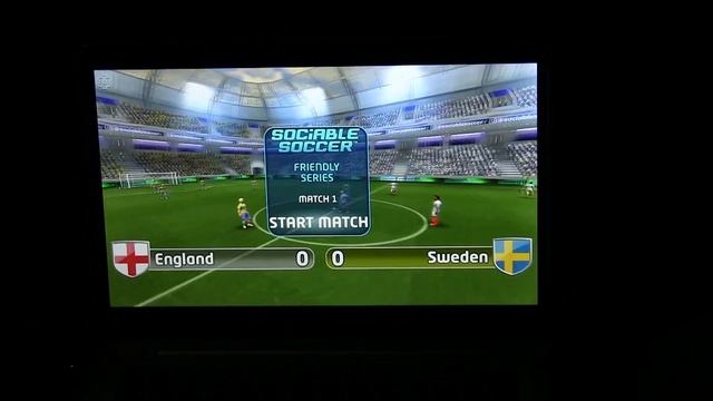 Sociable Soccer Gustav Hedenborg Interview | PLAY Expo London 2018 смотреть онлайн