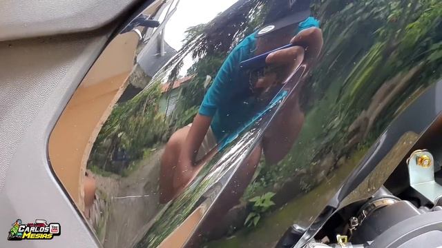 170 km POR GALON DE COMBUSTIBLE TAURO DIO 110cc LA MAS ECONOMICA MI NUEVA SCOOTER. смотреть онлайн