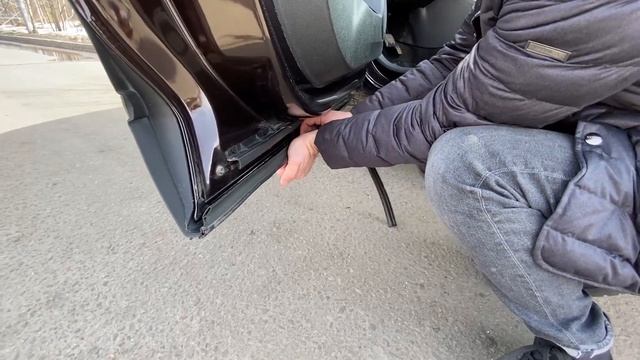 Рено каптур. Реальный отзыв владельца.