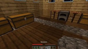 Три Minecraft дня внутри красного круга))) автор @compot