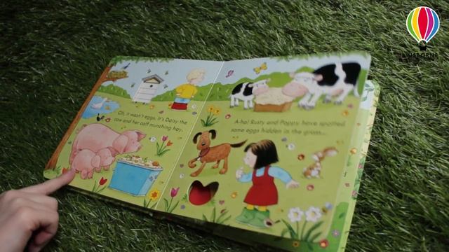 Poppy and Sam: New books for 2019 смотреть онлайн