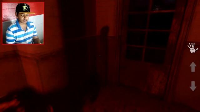 Scariest Android Game Ever !! | Mental Hospital V #2 смотреть онлайн