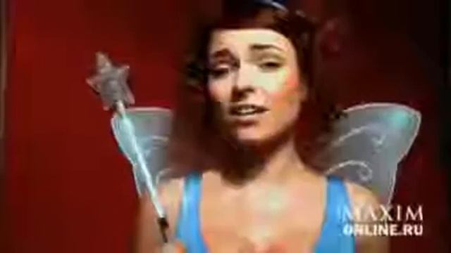 Фея Понарошку смотреть онлайн