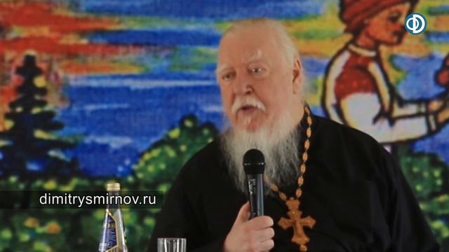 Гнома #131. Кому мы служим? смотреть онлайн