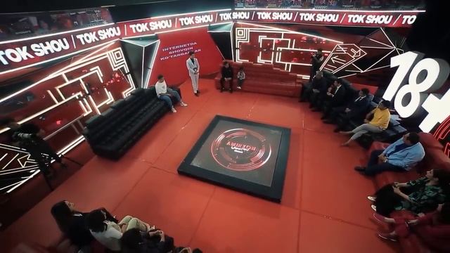 MING SO’MDAN AKAJONLAR // INTERNETDA SHOVQIN KO`TARGANLAR-9 // AMIRXON UMAROV SHOUSI